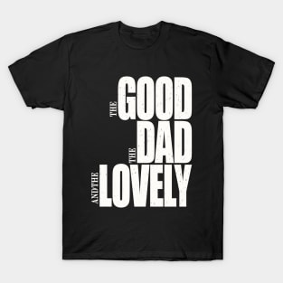 Fathers Day T-Shirt